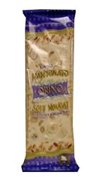 Soft Nougat with Honey and Mixed Nuts (Orino) 70g