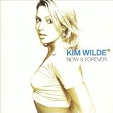 Kim Wilde - Now and Forever