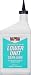 High Viscosity Lubricant