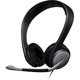 Sennheiser PC 151 Binaural Headset with Noise-Canceling Microphone