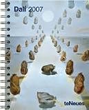 Dali 2007 Calendar