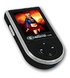 Electronics : Nexus Pro 1GB MP4 Player