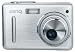 Electronics : BENQ E600 Extra Slim [6MP ,3D-Rotating 