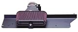 K&N 57-3022-2 Fuel Injection Performance Kit Gen2 Air Intake Kit