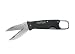 Kershaw Two Can Aluminum Black Knife