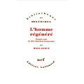 L'homme r�g�n�r�