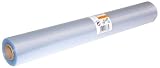 Eigenschaften Herma 7389 / Herma 7389 - Buchfolie farblos Plastik 50m / 40cm