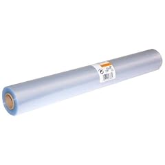 Herma 7388 Buchschutzfolie farblos, 25 m x 40 cm, transparent