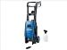 Nilfisk C120.3-6 Compact Pressure Washer 120 Bar KEWC12036