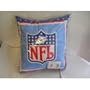 NFL On the Field Decorative Pillow
