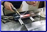 Welding: How to Gas-Weld Aluminum (DVD)