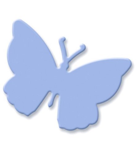 Paper Shaper 2 Punch - Butterfly