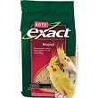 Kaytee exact Original Premium Daily Nutrition Extruded Bird Food for Cockatiels (3 lb.)