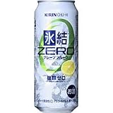 キリン 氷結ZEROグレープフルーツ 500ml×24本 b-zero