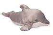 Dolphin Plush 38"
