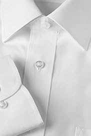 2 Longer Cotton Rich Quick Iron Twill Shirt