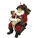 Georgia Ornament - Santa's Wish list