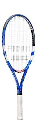 Babolat Pure Drive Junior 25 Pre-strung Tennis Racquet (Size 000)
