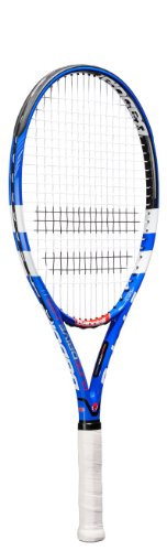 Babolat Pure Drive Junior 25 Pre-strung Tennis Racquet (Size 000)