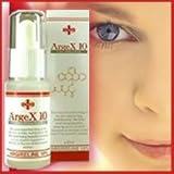 アルジェックス10 自宅でできる目もとのお手入れに アルジェクス10　Argex 10