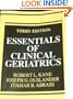 Essentials of Clinical Geriatrics