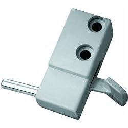 Prime Line Prod. U 9877 Sliding Door Lock
