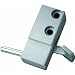 Prime Line Prod. U 9877 Sliding Door Lock