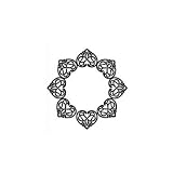 Tribal Design - Celtic - Temporary Tattoos (54)