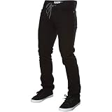 KR3W Jim Greco K Slim Denim Pant - Men's
