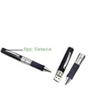 4GB USB SPY Pen Camcorder Portable DVR Video Camera(High Resolution 640*480)
