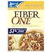 Fiber One-Whole Grain Flakes With Honey Clusters, 32oz Box Honey Clusters
