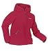 Berghaus Girls Hustle Fleece Hoody, Age 11-12
