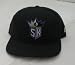 Sacramento Kings NBA Logo Cap