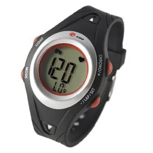 Ekho heart rate monitor watches