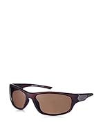 Daniel Klein Gafas de Sol Polarized DK1491COL02 (64 mm) Negro