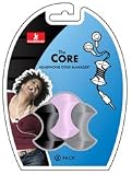 HandStands's The CORE 3-pack Black / Frost / Pink 5073-CKFP, iPod, Electronics & Computers