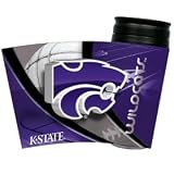 Kansas State Wildcats Insulated Travel Mug
