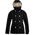 Betty Rides Window Pane Ivy Parka - Women's