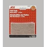 9948/ACE FELT GARD BLKT 2