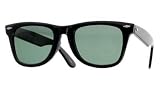 Classic Wayfarer "Pacific" Sunglasses