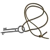 Davy Jones Key Replica