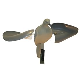 Mojo Outdoors Wind Dove Decoy by