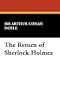 The Return of Sherlock Holmes
