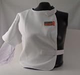FDN Standard Men's Plastron