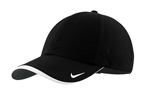 Nike mens Dri-FIT Swoosh Perforated Cap (429467)
