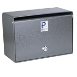SDB-200 Protex Wall mount drop box