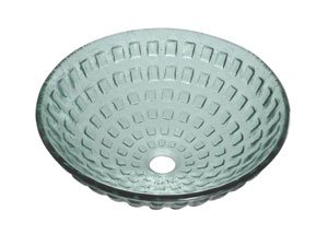 Suneli Venice Glass Vessel