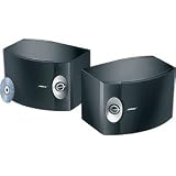 BOSE 301-V Stereo Loudspeakers (Pair) - Black