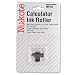 Nu-kote - Ink roller - 1 x black, red