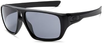 Click here to buy Oakley Mens Dispatch Aviator Sunglasses by Oakley.